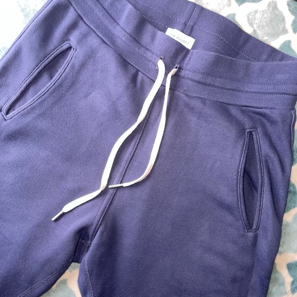 🇺🇸 John Elliott Escobar Sweats 🇺🇸 - Picture 2 of 9